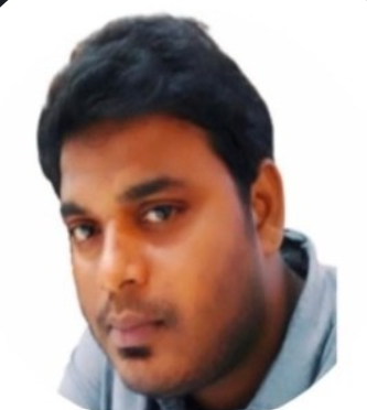 Portrait of Global Auto Experts founder Raj Kumar