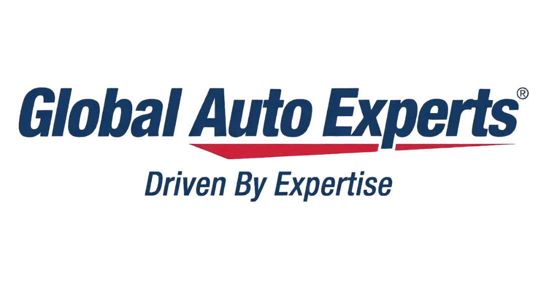 Global Auto Experts — Driven by Expertise